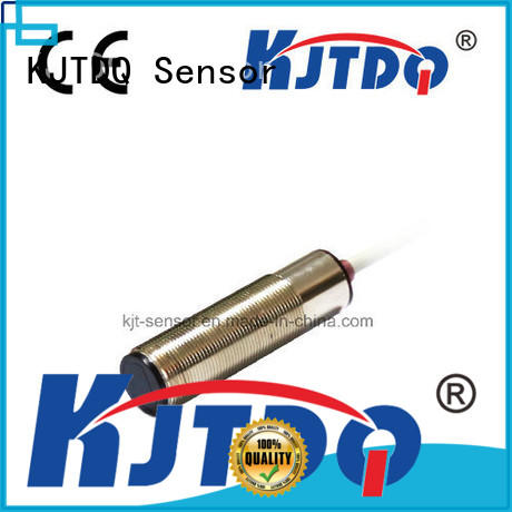 KJTDQ photo sensors manufacturers for industrial