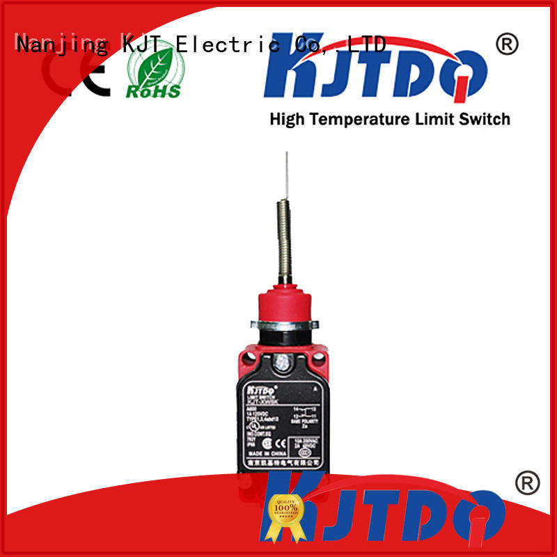 high temperature limit switch manufacturers for industry KJTDQ