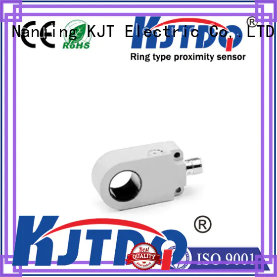 KJTDQ quality ring proximity sensor manufacturers for production lines