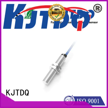 KJTDQ various forms industrial sensors system for packaging machinery