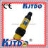 KJTDQ oem cylindrical photoelectric switch for automatic door systems