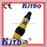 KJTDQ oem cylindrical photoelectric switch for automatic door systems