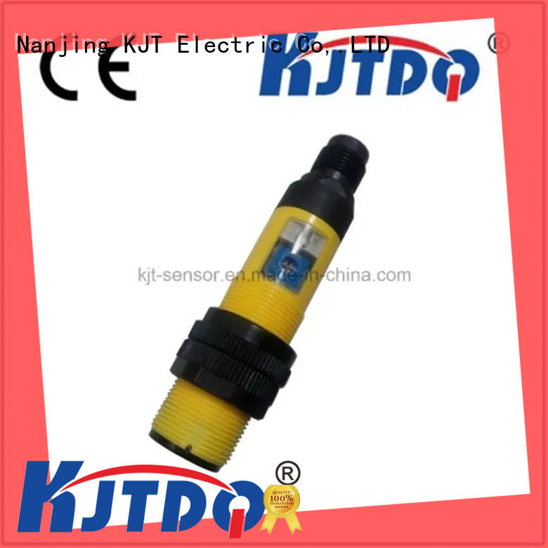 KJTDQ industrial photoelectric sensor switch companies for packaging machinery