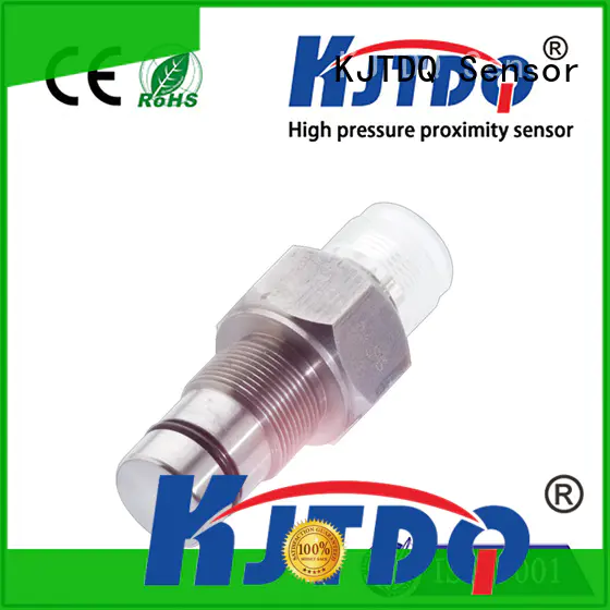 KJTDQ Latest pressure sensors for plastics machinery