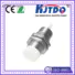 KJTDQ proximity sensors inductive manufacturer for plastics machinery