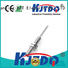 KJTDQ inductive proximity sensors inductive sensor types manufacturer mainly for detect metal objects