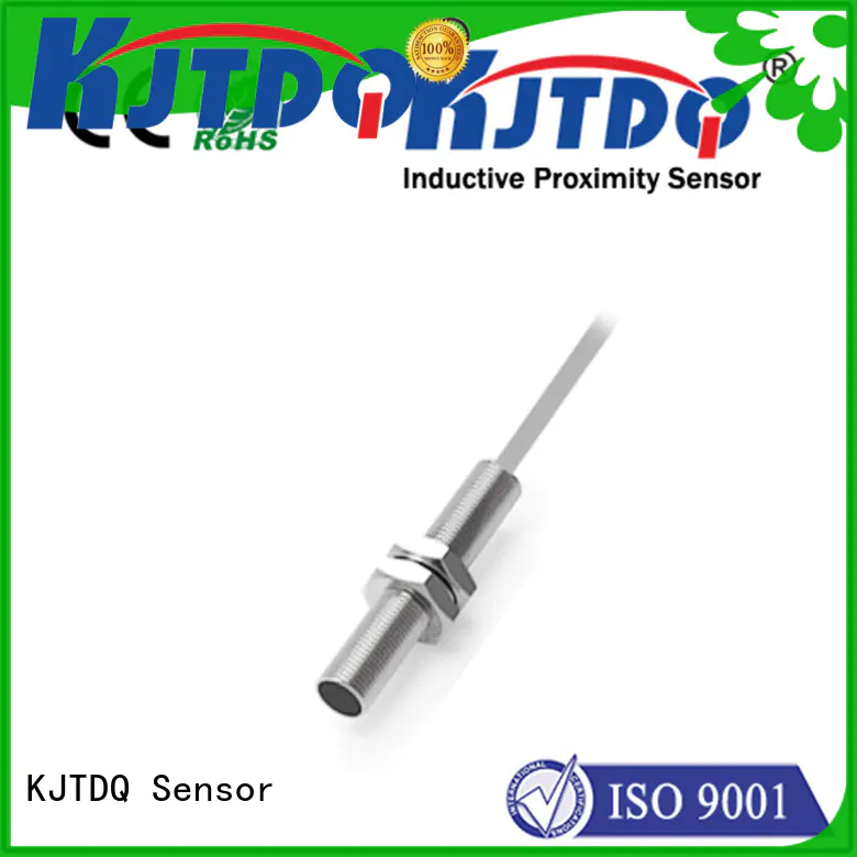 inductive sensor types factory for production lines KJTDQ