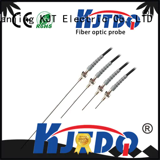 widely used fiber probe in china for machine