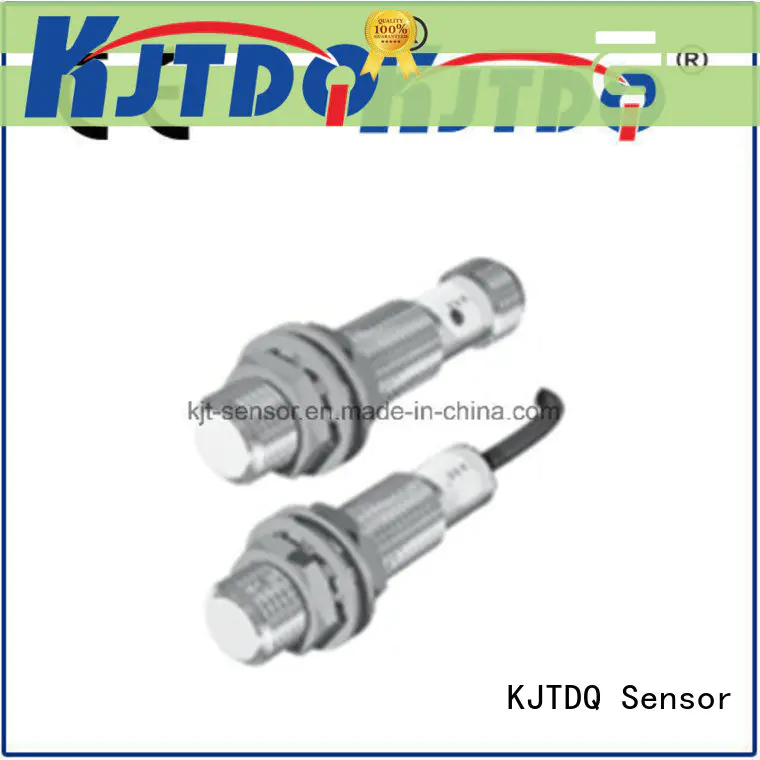 widely used industrial sensors company for spinning yarn