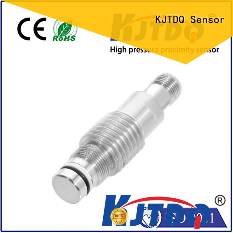 KJTDQ Stainless steel custom sensors suppliers for packaging machinery