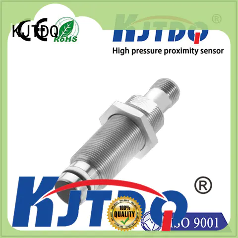 Best high pressure proximity sensor switch Suppliers for production lines