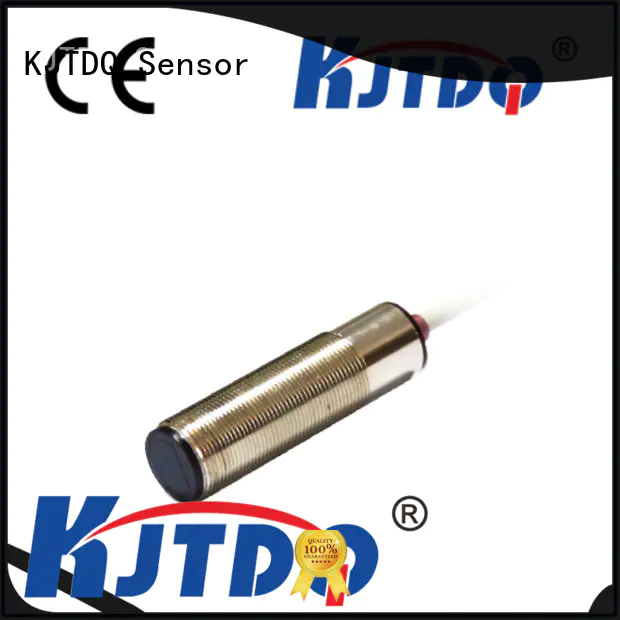 KJTDQ Custom Photo Sensor company for industrial