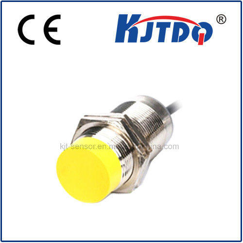 KJTDQ high temp proximity sensor high temperature manufacture for plastics machinery-1