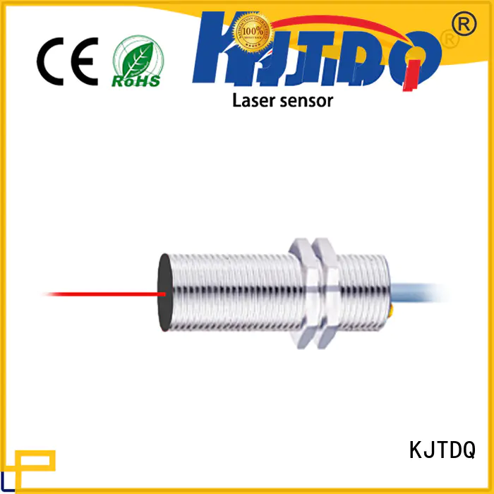 Laser Transmitter Through photo sensor laser company for packaging machinery