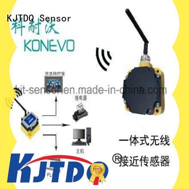 Good Quality wireless sensor price suppliers for Detecting objects