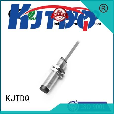 KJTDQ industrial sensor switch suppliers for production lines