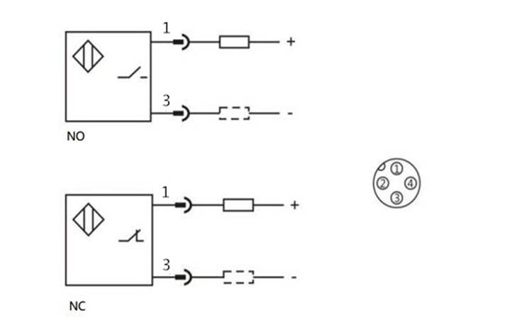 Proximity Sensor Inductive Manufacturer,High Quality Sensors | Kjtdq