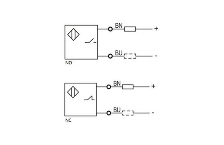 Oem Types Of Sensors,Proximity Sensor Detection Switch | Kjtdq