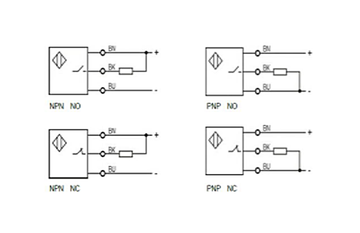 Custom Sensor Design Supplier, Photoelectric Sensor Switch | Kjtdq