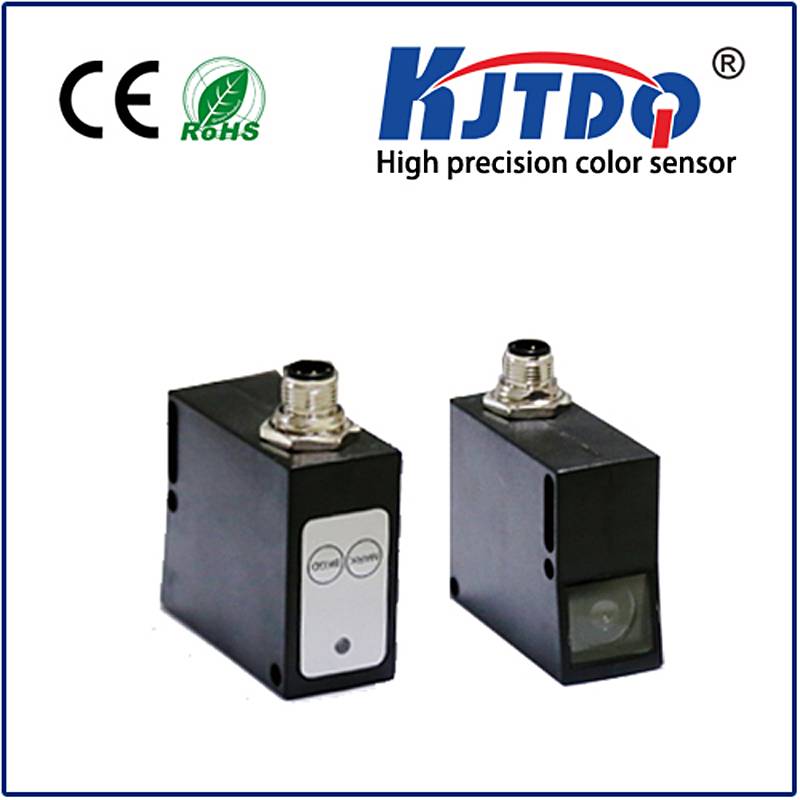 industrial colour sensors & sensor switch