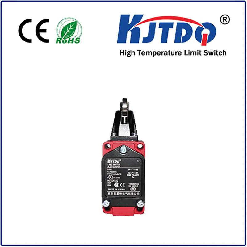 High temperature limit switch XWKD