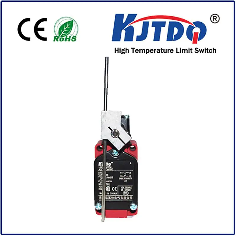 High temperature limit switch XWKI