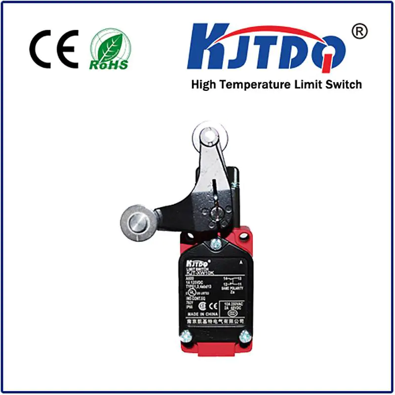 High temperature limit switch XWKJ