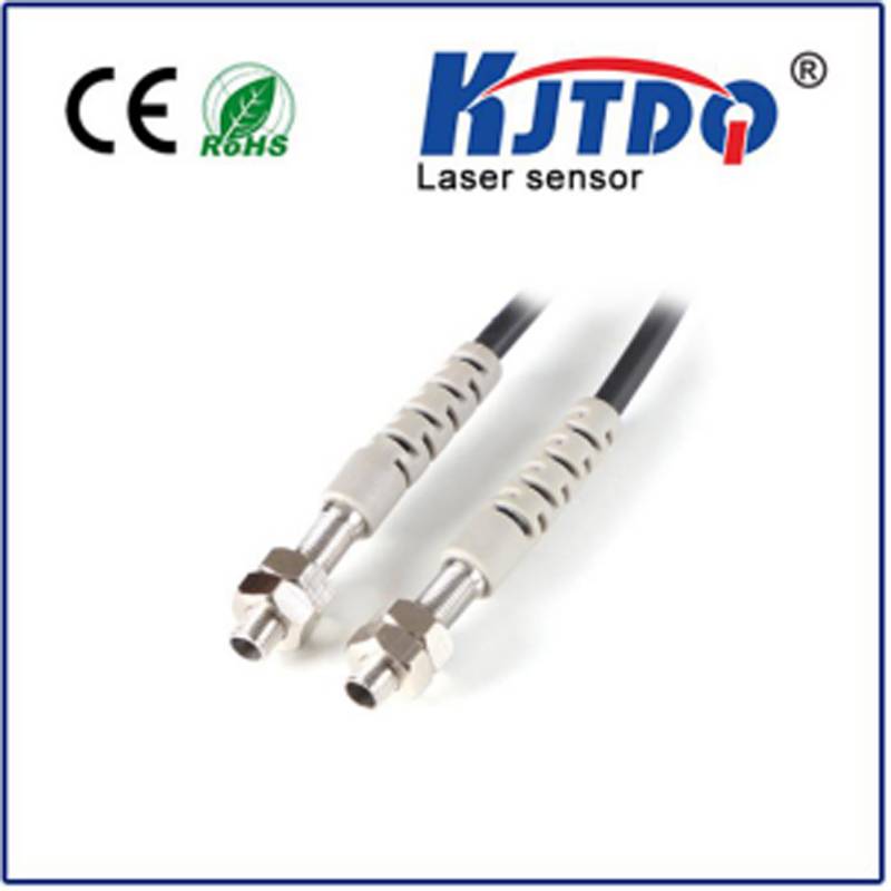Latest laser type photoelectric sensor manufacture for industrial-1