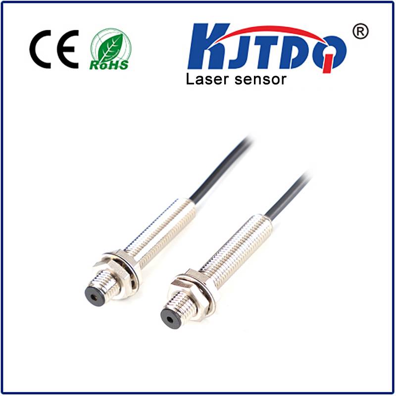 KJTDQ laser photoelectric switch company for packaging machinery-1