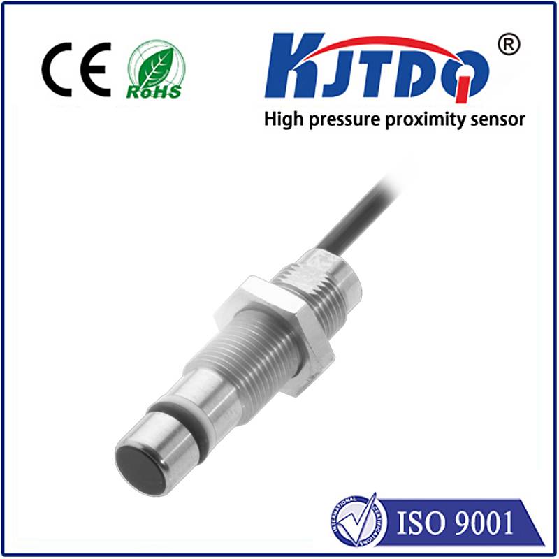KJTDQ Wholesale sensor manufacturer factory mainly for detect metal objects-1