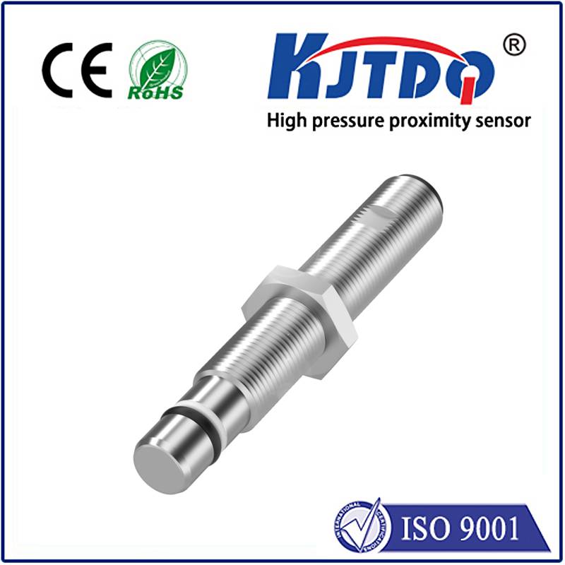 KJTDQ inductive industrial sensor companies mainly for detect metal objects-1