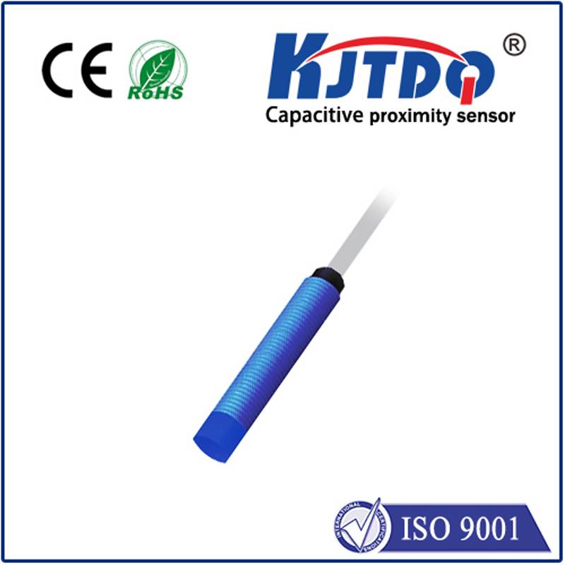 KJTDQ Top capacitive proximity switch company for sealed liquid-1