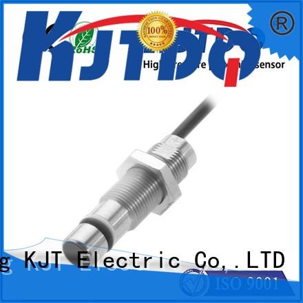 KJTDQ high pressure sensor companies mainly for detect metal objects