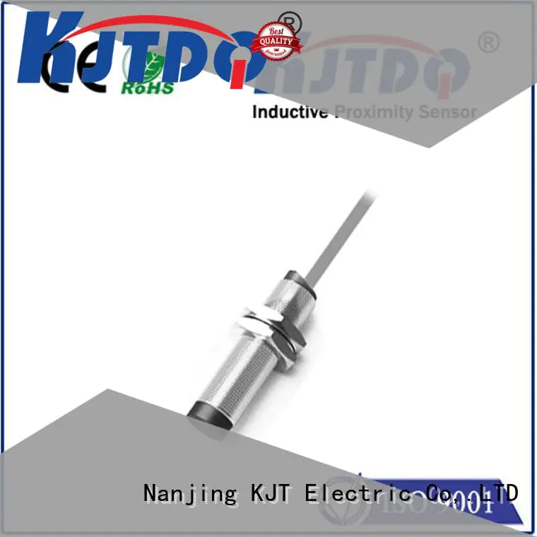 KJTDQ industrial proximity sensor inductive type system for packaging machinery