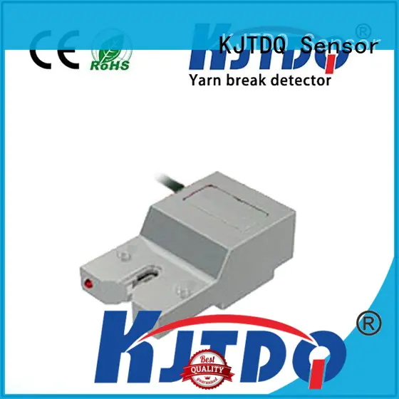KJTDQ yarn capacitive sensor companies for yarn break detector