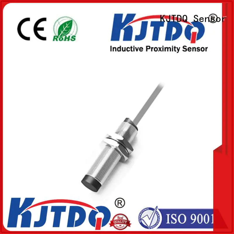 sensor company manufacturer mainly for detect metal objects