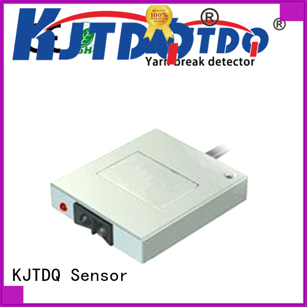 KJTDQ Latest yarn detector sensor company for winding yarn