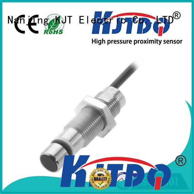 KJTDQ proximity switch high pressure companies for conveying systems