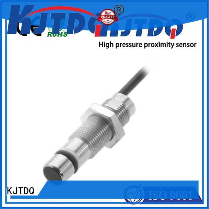 high pressure sensor for conveying systems KJTDQ