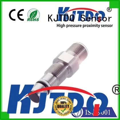 KJTDQ high pressure proximity sensor switch manufacturers for conveying systems