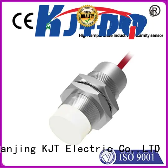 proximity switch high temperature for packaging machinery KJTDQ