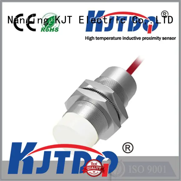 KJTDQ industrial proximity sensor inductive manufacture for machine