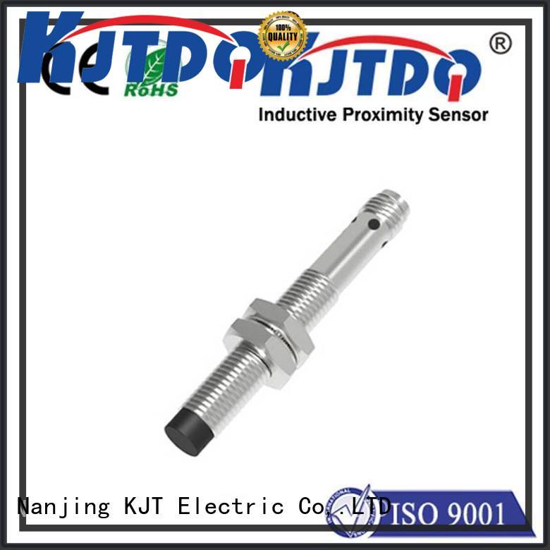 KJTDQ Latest custom sensor design company for packaging machinery