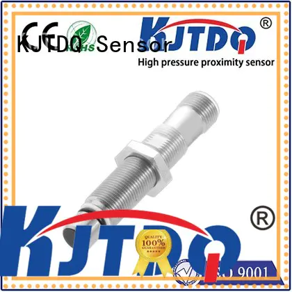 KJTDQ pressure sensor manufacturer china Suppliers for packaging machinery