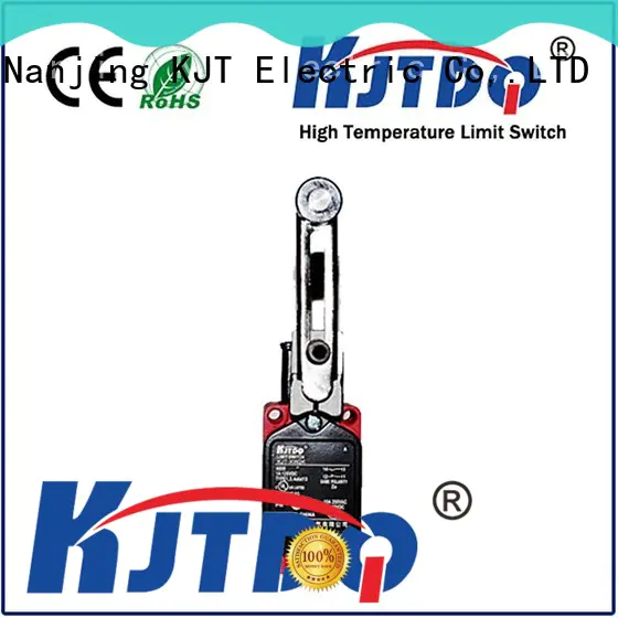 KJTDQ high temp limit switch for high temperature china for industry