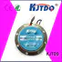 KJTDQ Custom electronic yarn sensor for textile industry