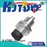 KJTDQ inductive proximity sensors price suppliers mainly for detect metal objects