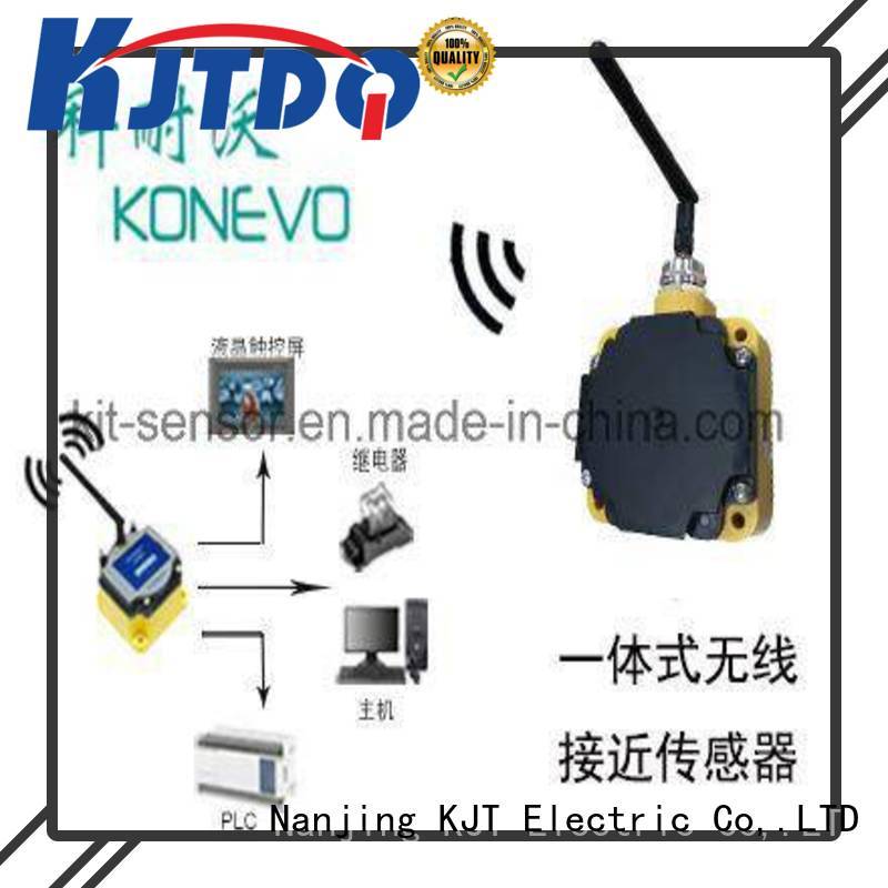 KJTDQ wireless sensor manufacturers for business for Detecting