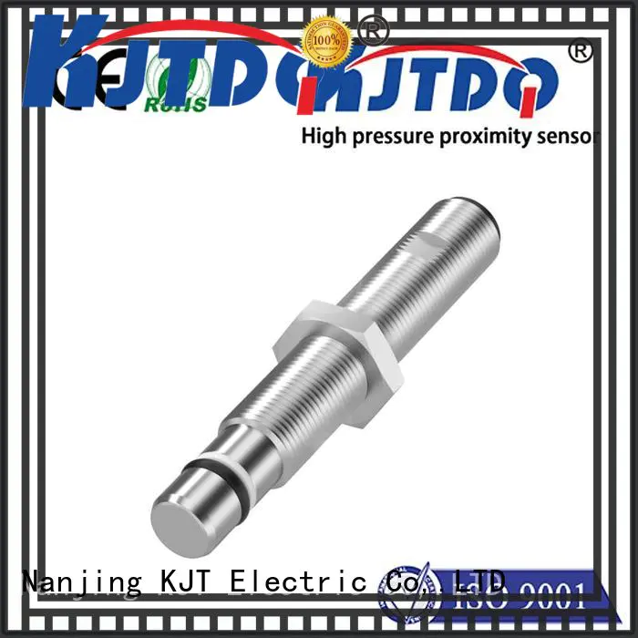KJTDQ pressure sensors for business for conveying systems