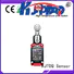 KJTDQ high temperature safety limit switch company for Detecting objects